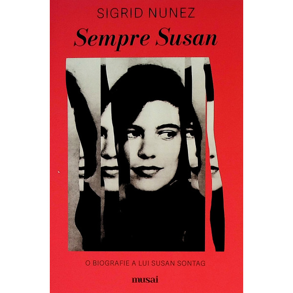 Sempre Susan. O biografie a lui Susan Sontag
