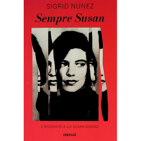 Sempre Susan. O biografie a...