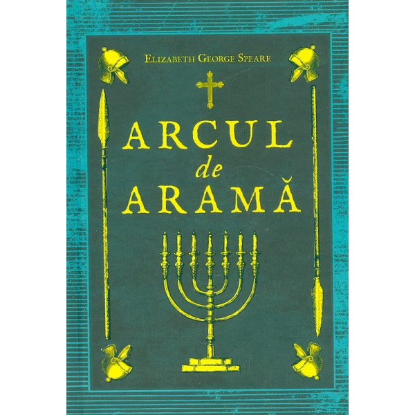 Arcul de arama