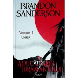 Aducatoarea juramantului,...