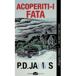 Acoperiti-i fata