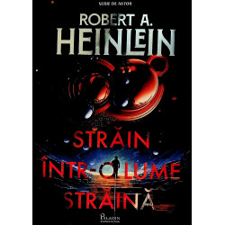 Strain intr-o lume straina