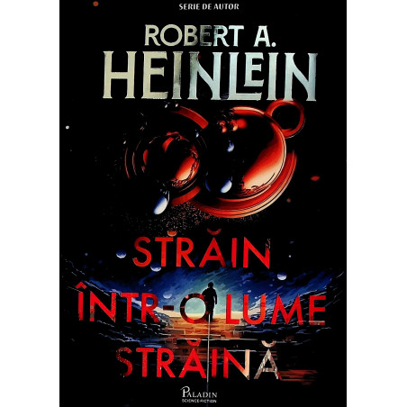 Strain intr-o lume straina