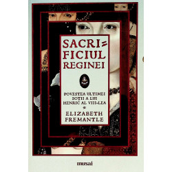 Sacrificiul reginei....