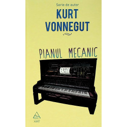 Pianul mecanic