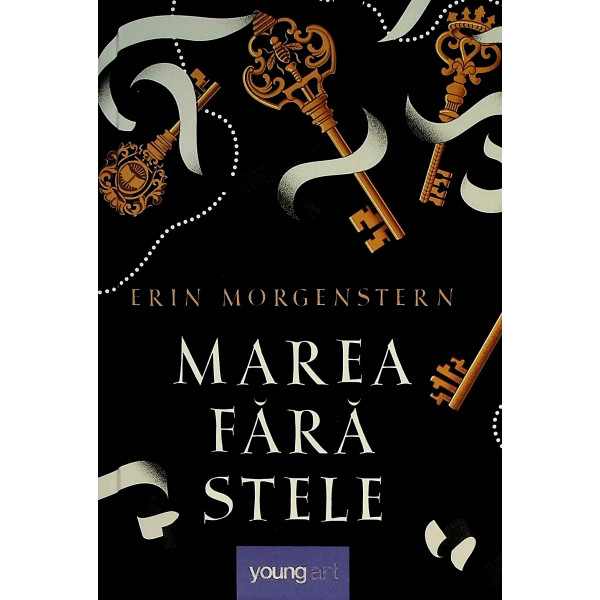 Marea fara stele