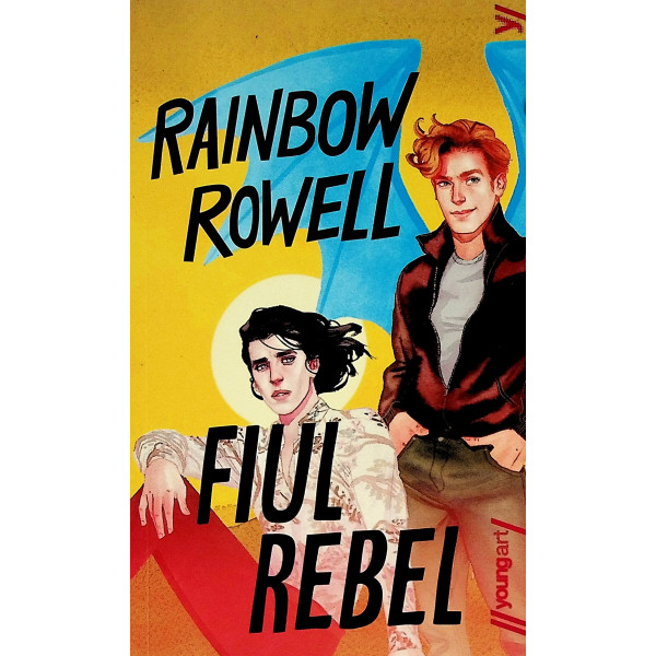 Fiul rebel