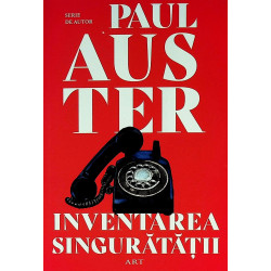 Inventarea singuratatii