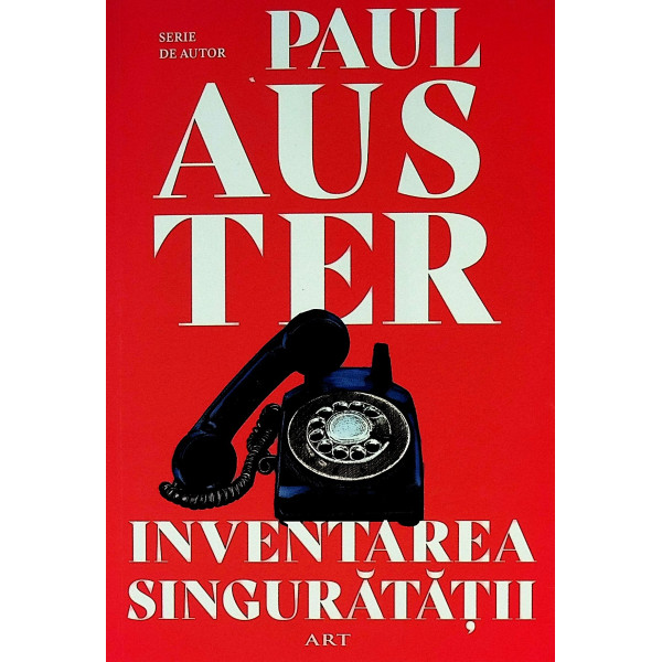 Inventarea singuratatii