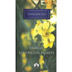 Familia lui Pascal Duarte