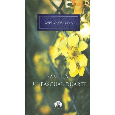 Familia lui Pascal Duarte