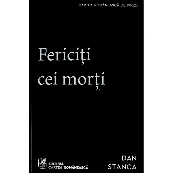Fericiti cei morti