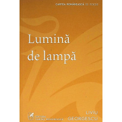 Lumina de lampa