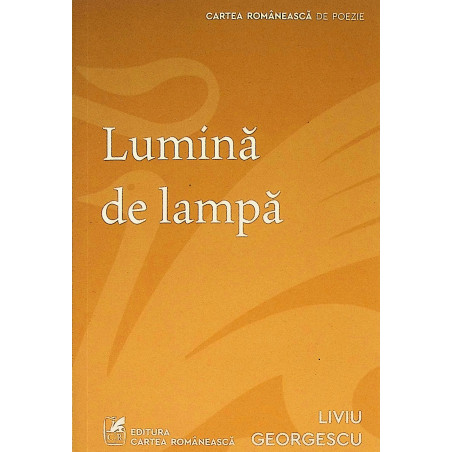 Lumina de lampa