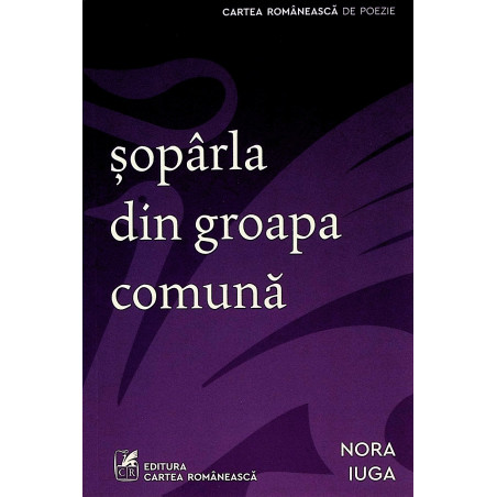 Soparla din groapa comuna