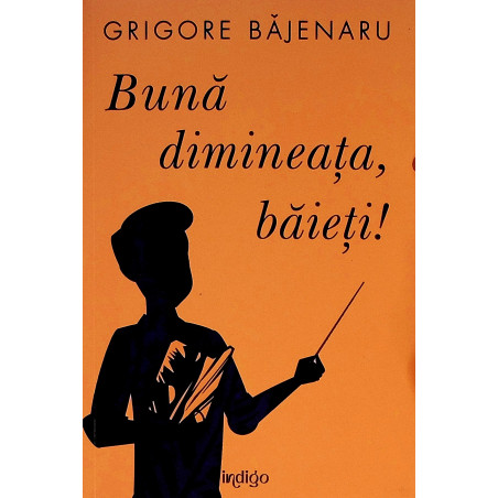 Buna dimineata, baieti!