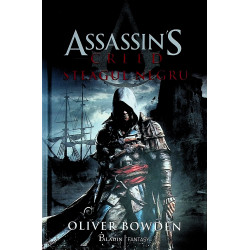 Assassins Creed. Steagul negru