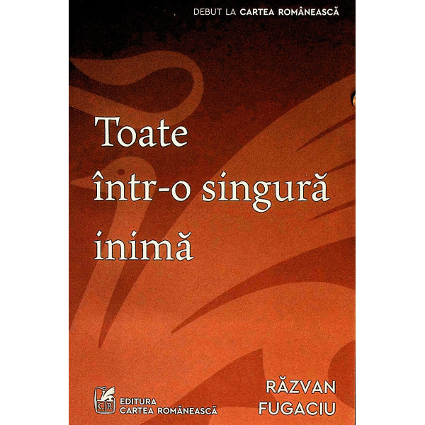 Toate intr-o singura inima