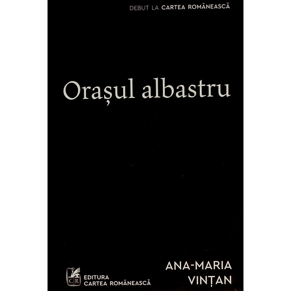 Orasul albastru