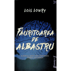 Fauritorea de albastru