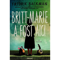 Britt-Marie a fost aici