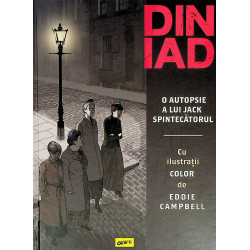 Din Iad. O autopsie a lui...