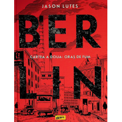 Berlin, cartea a doua -...