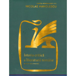 Istoria critica a...