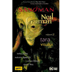 Sandman, vol. III - Tara...