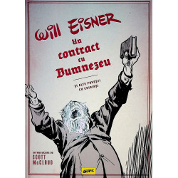 Un contract cu Dumnezeu si...