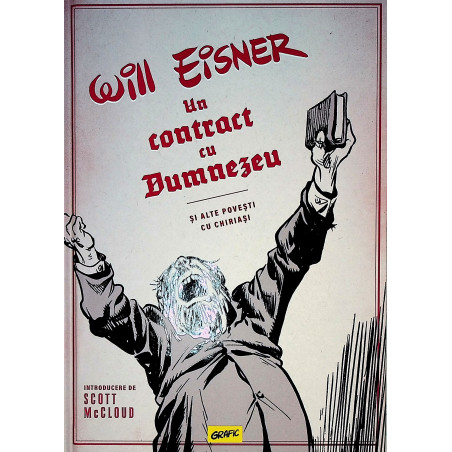 Un contract cu Dumnezeu si...