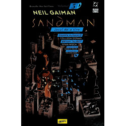 Sandman, vol. V