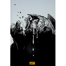 Sin City, vol. I - Un adio...