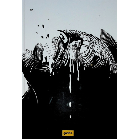 Sin City, vol. I - Un adio...