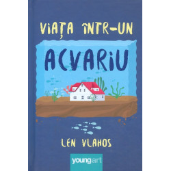 Viata intr-un acvariu