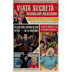 Viata secreta a marlor...