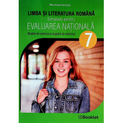 Limba si literatura romana,...