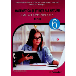 Matematica si stiinte ale...