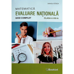 Matematica, clasa a VIII-a...
