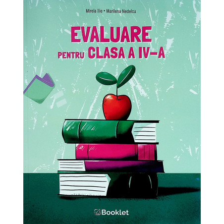 Evaluare pentru clasa a...