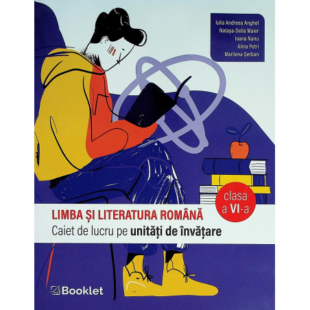 Limba si literatura romana,...