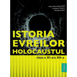 Istoria evreilor, clasa a...