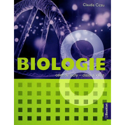 Biologie - Caiet de lucru,...