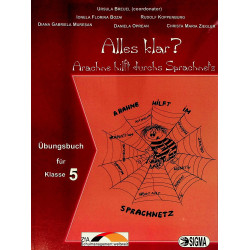 Alles klar? Arachne hilft...