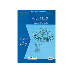 Alles Klar? Mission...