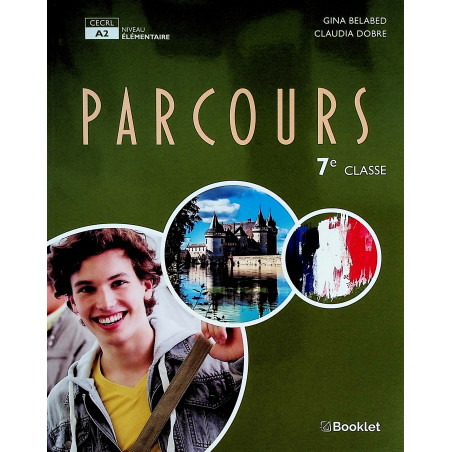 Parcours 7e Classe