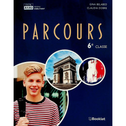 Parcours 6e Classe