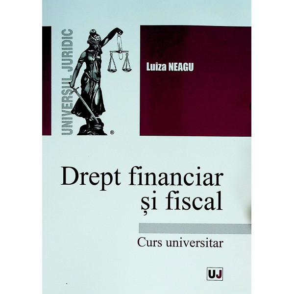 Drept financiar si fiscal