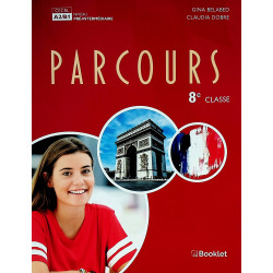 Parcours 8e Classe