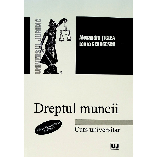 Dreptul muncii